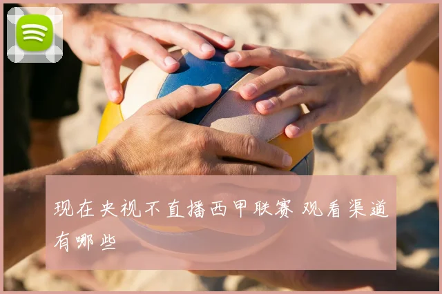 现在央视不直播西甲联赛 观看渠道有哪些