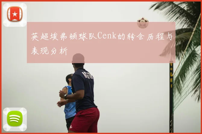 英超埃弗顿球队Cenk的转会历程与表现分析